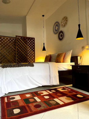 Summer Homestay Bali